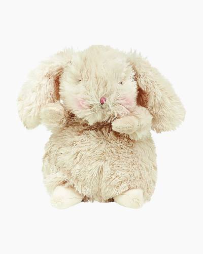 Bashful Beige Bunny Plush (Small)