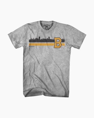 Boston Strong T-Shirt – Chowdaheadz