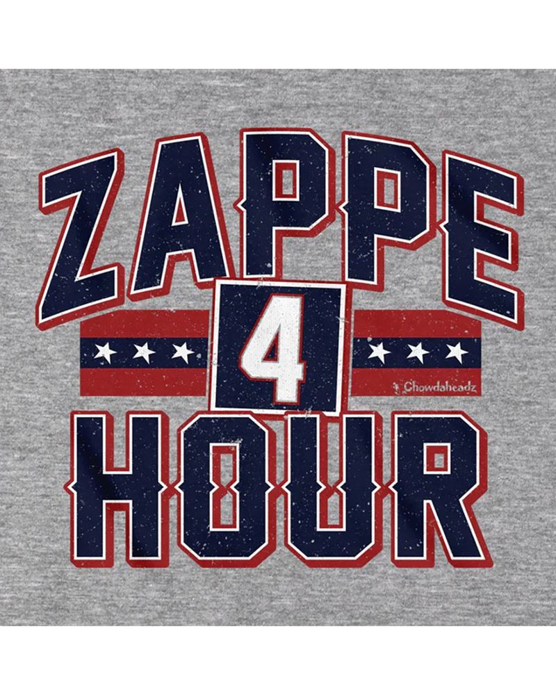 Zappe Hour 