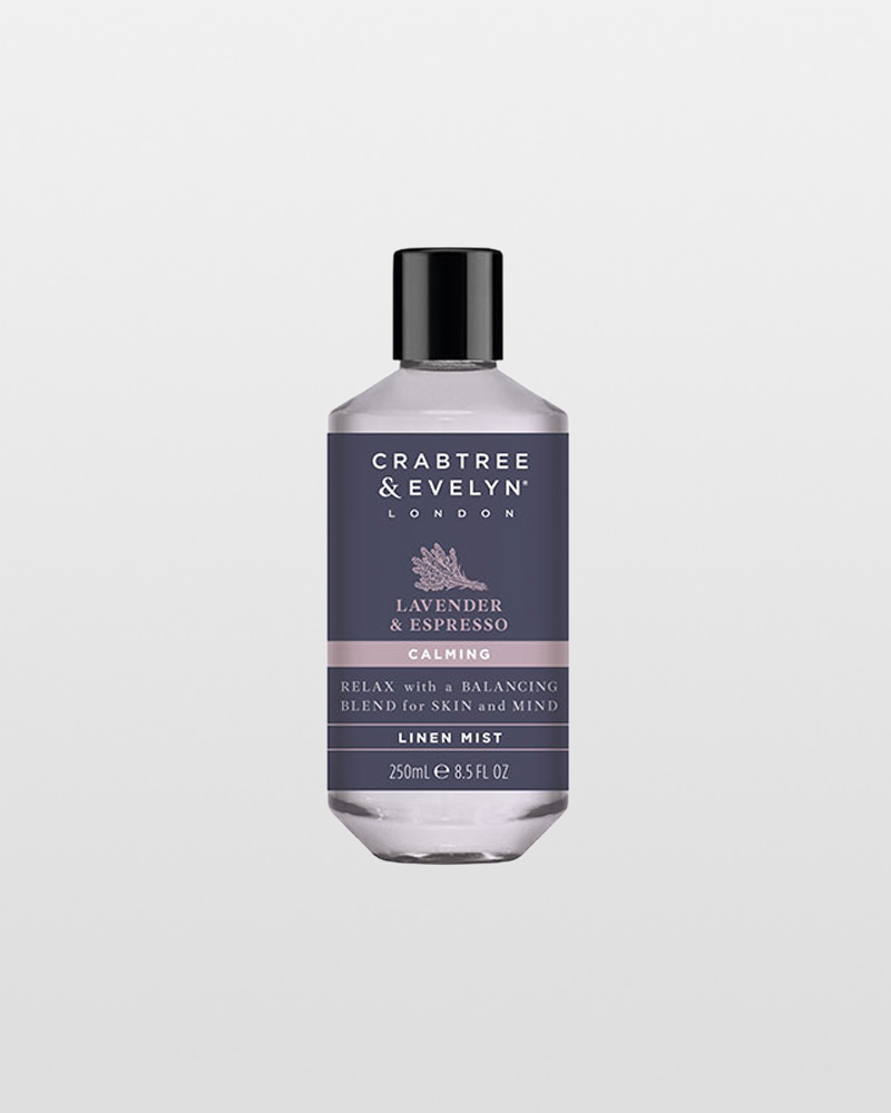 crabtree and evelyn lavender perfume