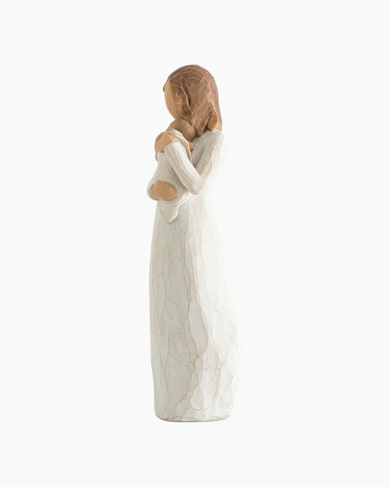 Willow Tree Angel of Mine Figure | The Paper Store
