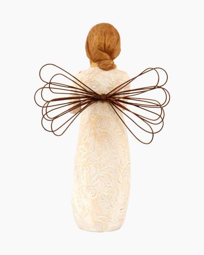 Willow Tree Remembrance II Figure