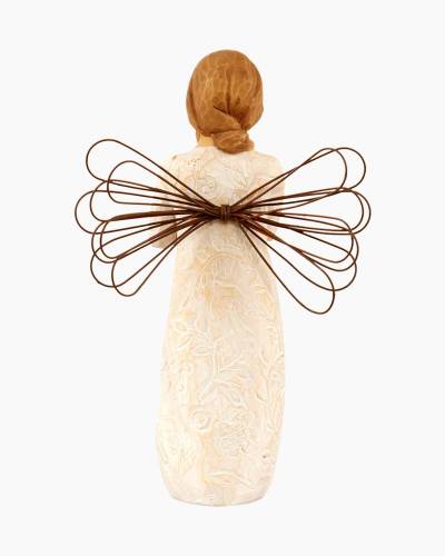 Remembrance figurine  Official Willow Tree