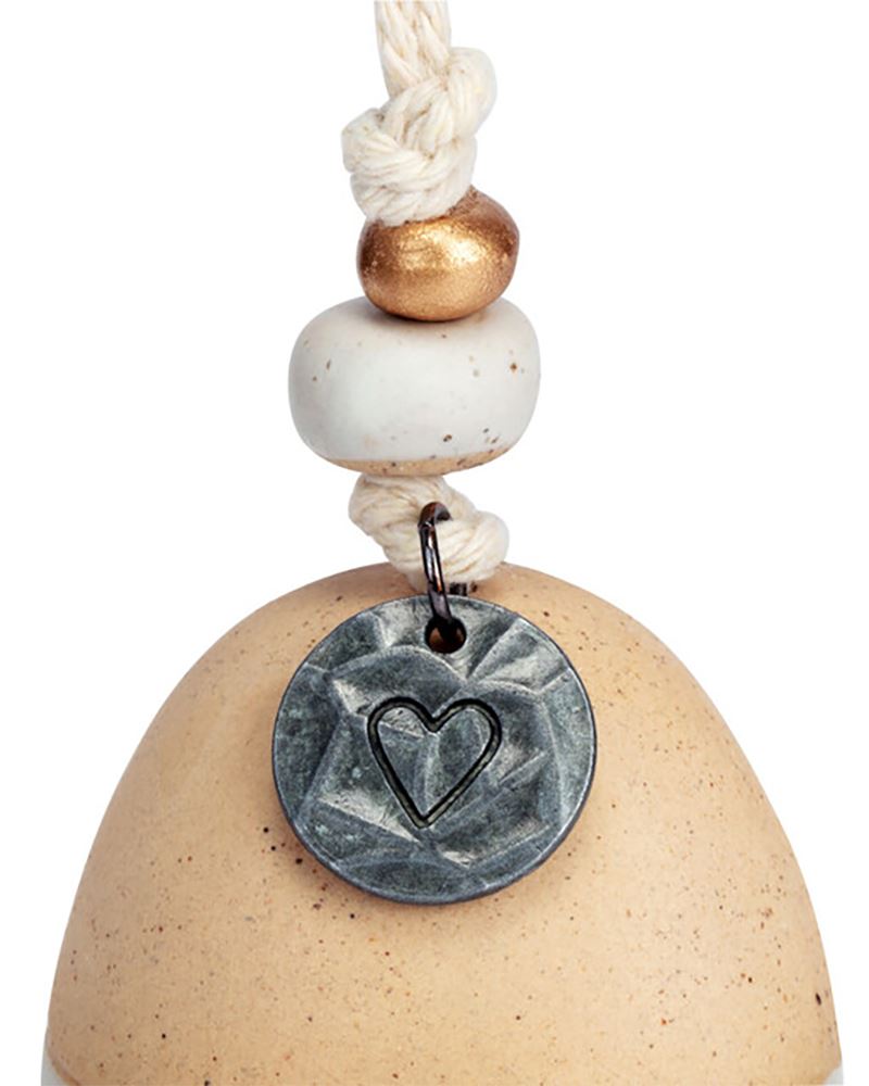 Demdaco Remembrance Inspired Bell - Decorative Accessories