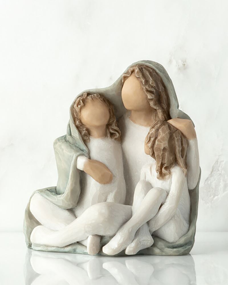 Willow Tree Cozy Figurine | The Paper Store