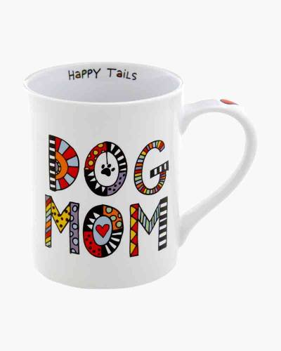 Our Name Is Mud 5 Star Review Mom Mug