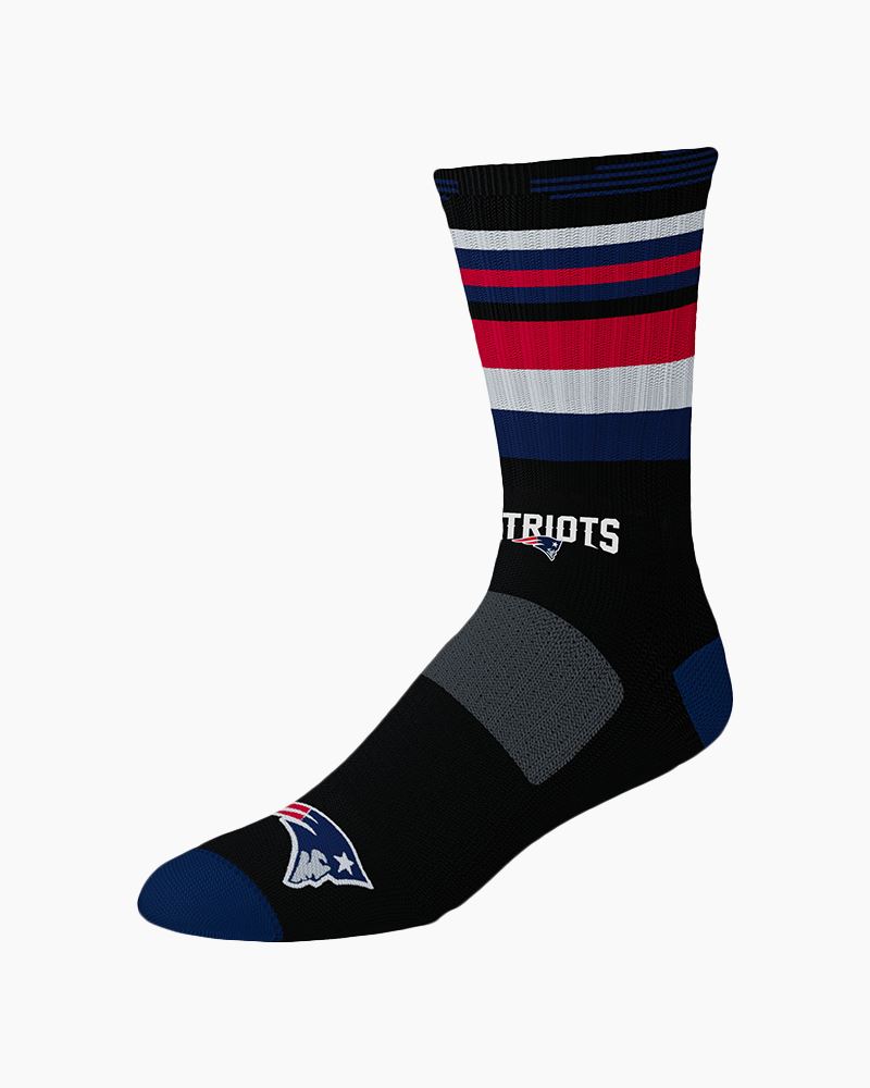 Buffalo Bills Rave Socks