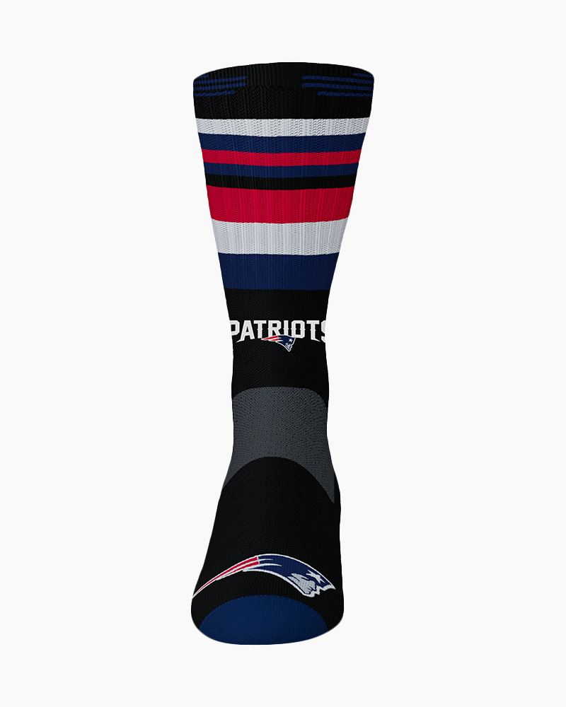 Buffalo Bills Rave Socks