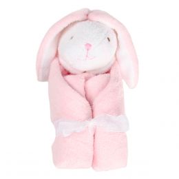 angel dear lovey bunny