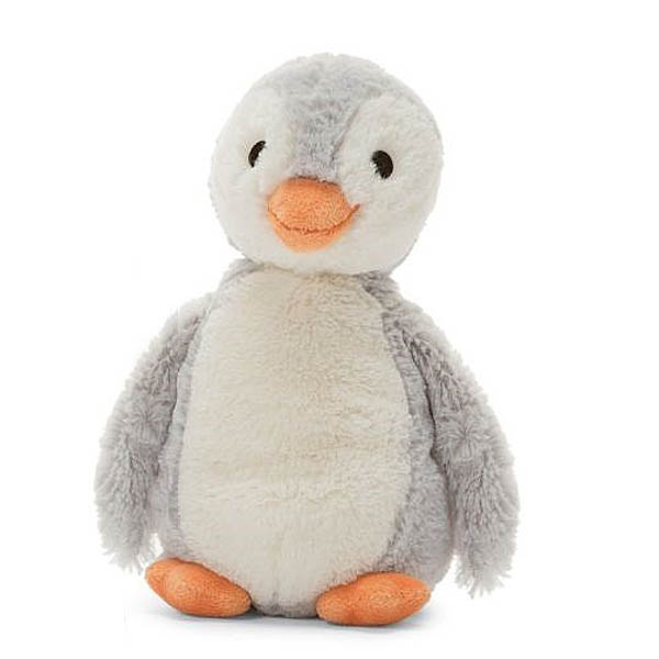 jellycat stuffed penguin