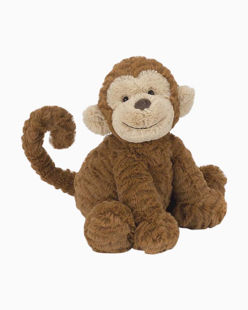 jellycat fuddlewuddle monkey