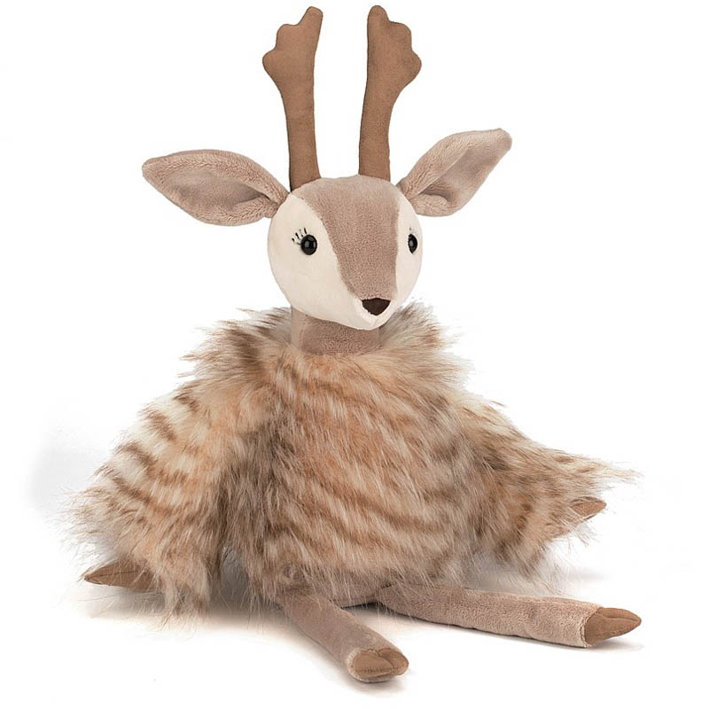 jellycat rolbie reindeer