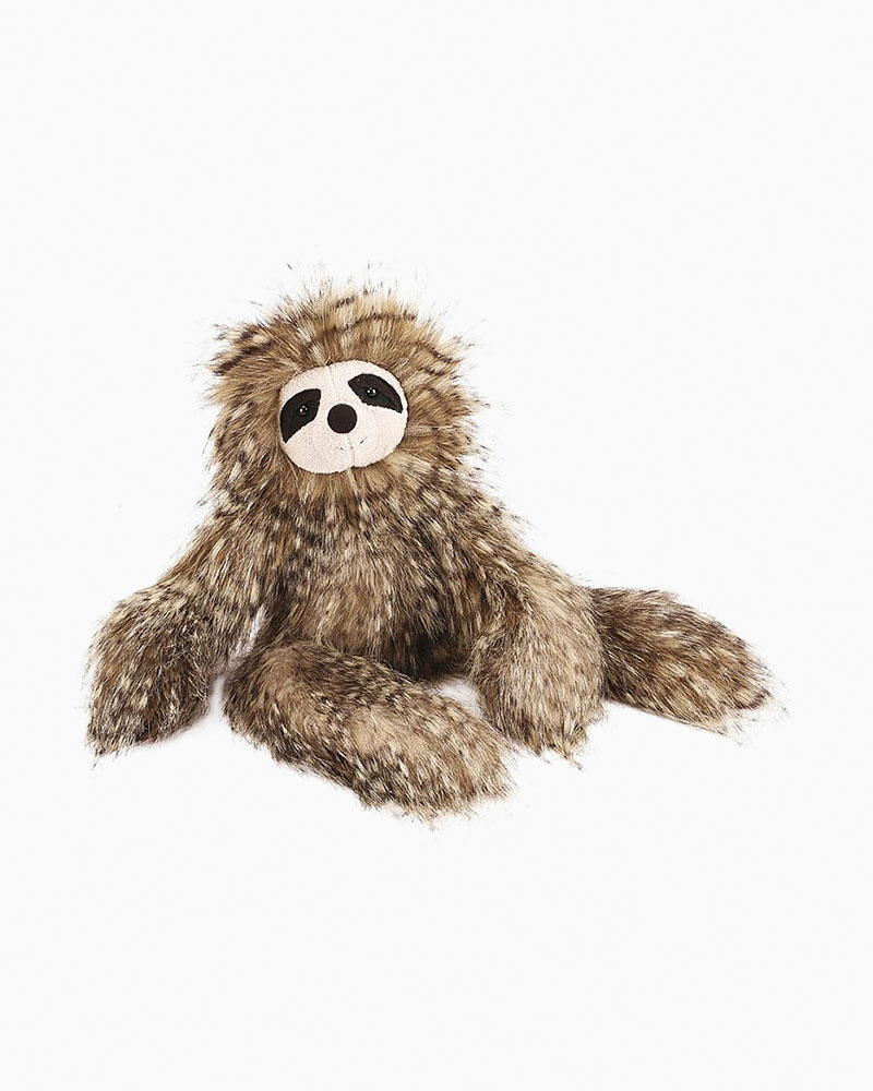 jellycat cyril sloth