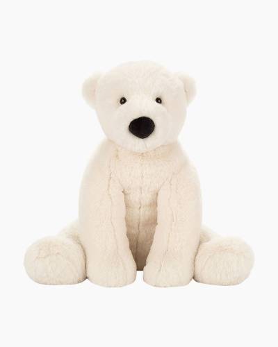 jellycat fuddlewuddle polar bear