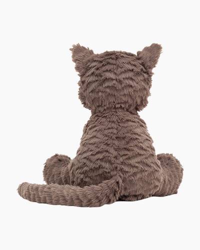 jellycat fuddlewuddle cat medium