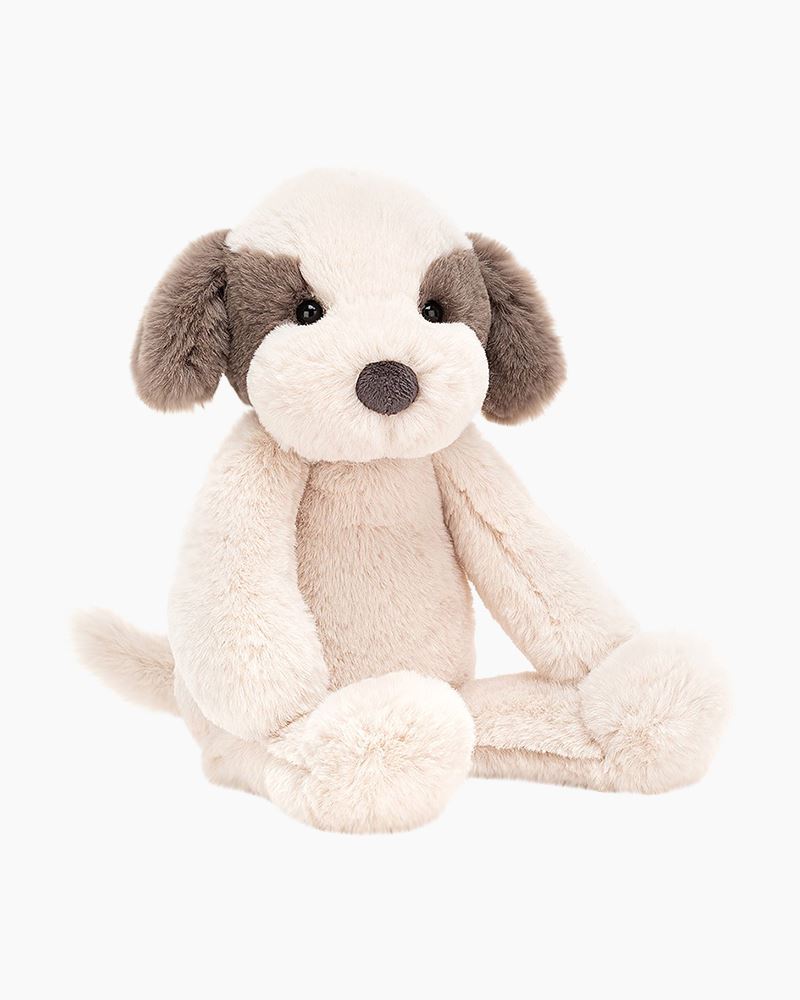 jellycat my first puppy