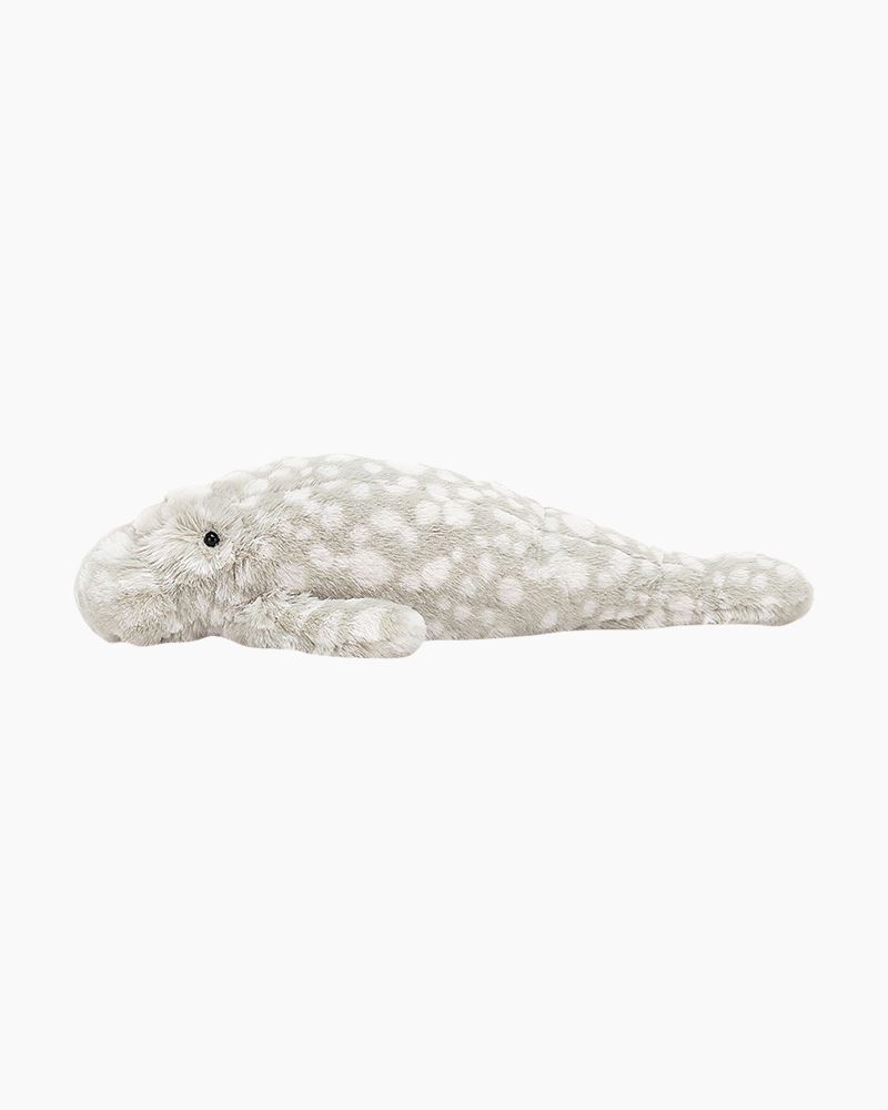 jellycat billow manatee