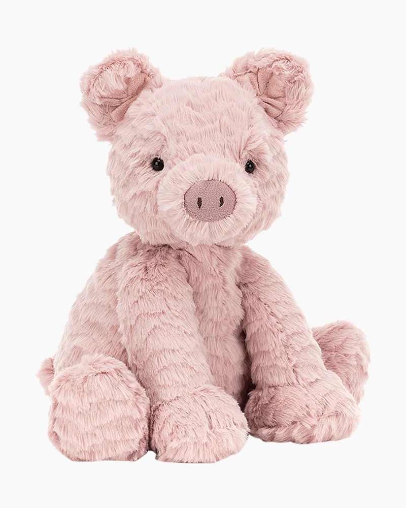 Peanut cheap pig jellycat