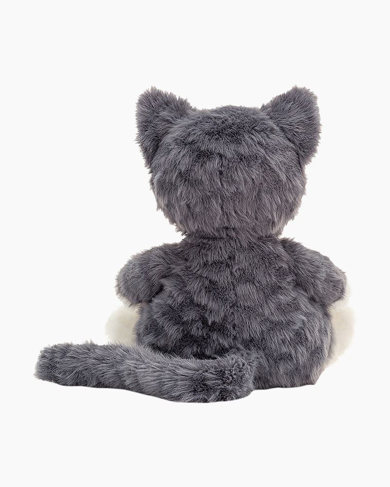 mitten kitten jellycat