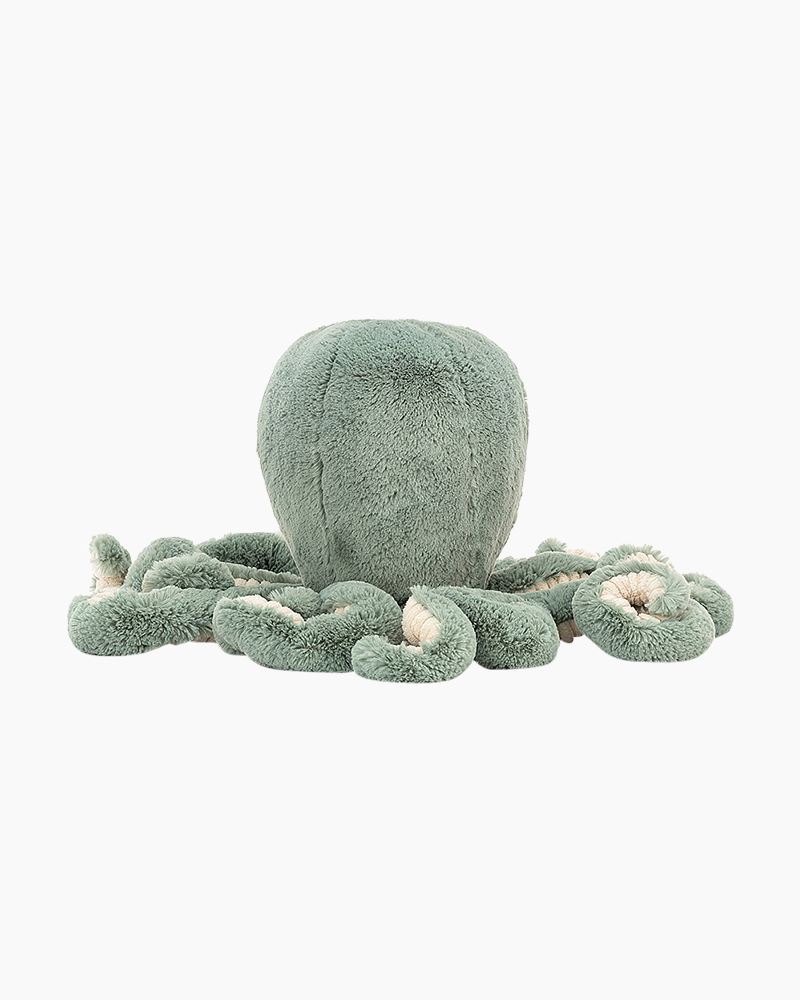 Jellycat Medium Odyssey Octopus Plush | The Paper Store