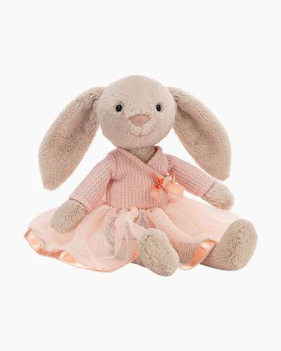 jellycat arabesque bunny