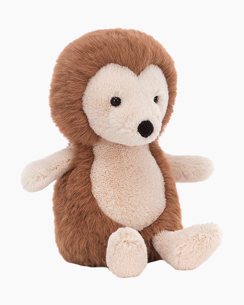 nugget monkey jellycat