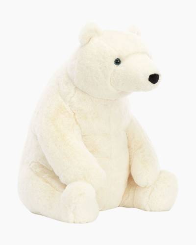 perry polar bear jellycat