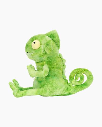 Let's play shops together Creature Soft toy Lizard MF51401