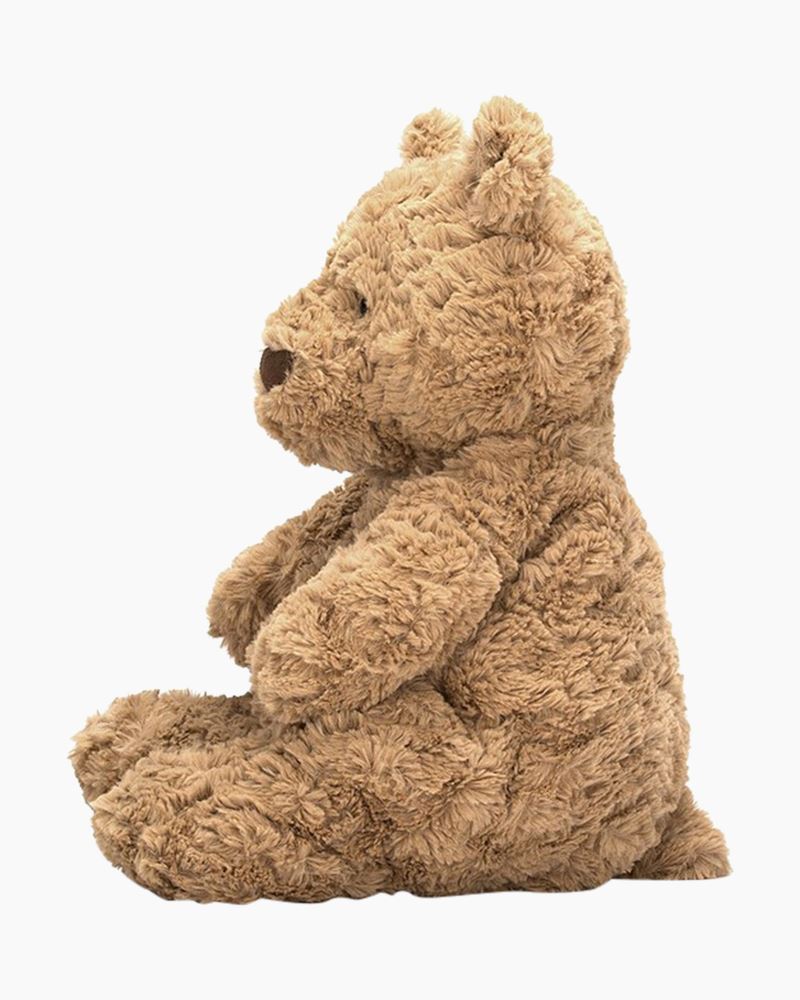 Bartholomew Bear Medium Plush