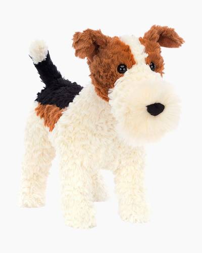 Betty the Corgi by Jellycat