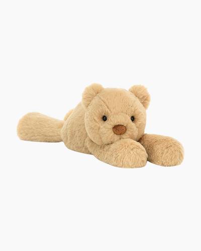Ricky Rain Frog - Jellycat Stuffed Toy: Daniadown Bed Bath & Home