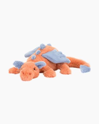 Jellycat outlet Medium Dexter Dragon