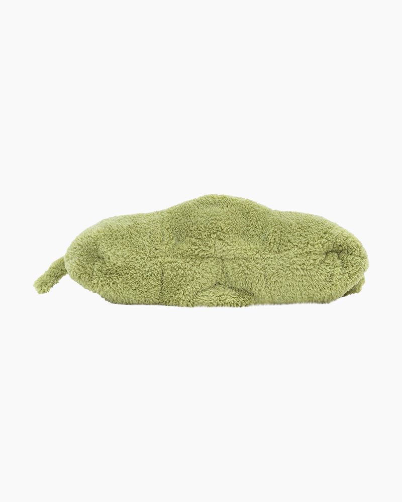 NWT Jellycat AMUSEABLE PEA IN A POD LIMITED RARE 2024 & Hard to Find CUTE FAST SHIP!!