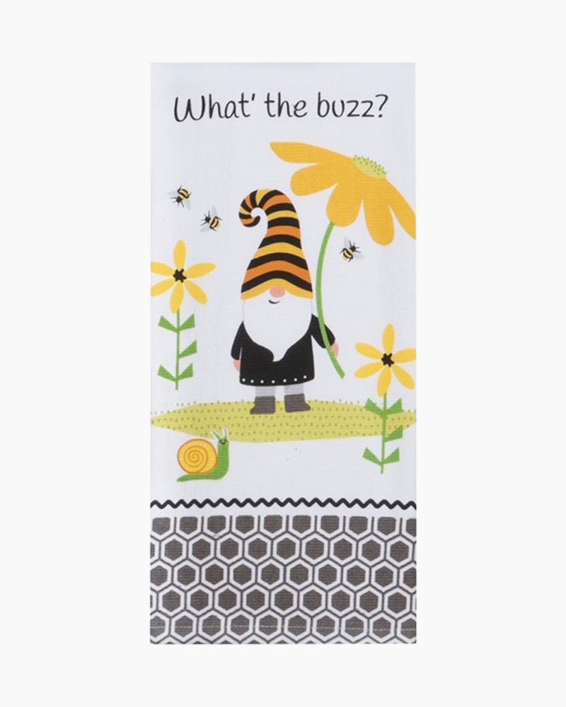 Kay Dee designs ice cream kitchen towel