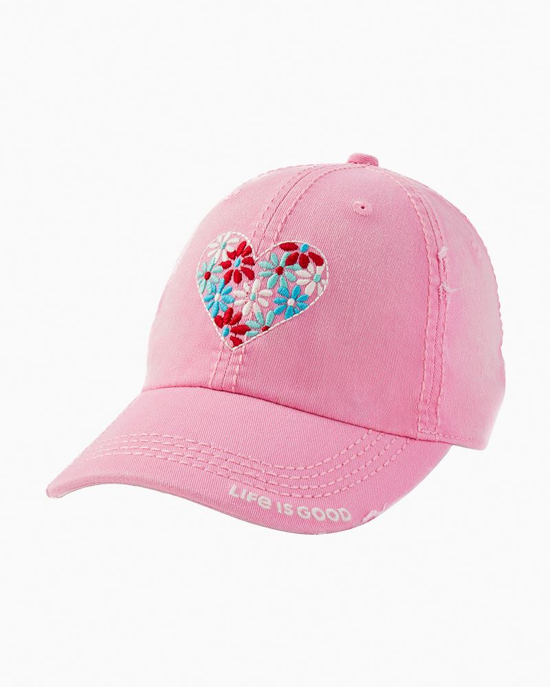 life is good women's baseball caps