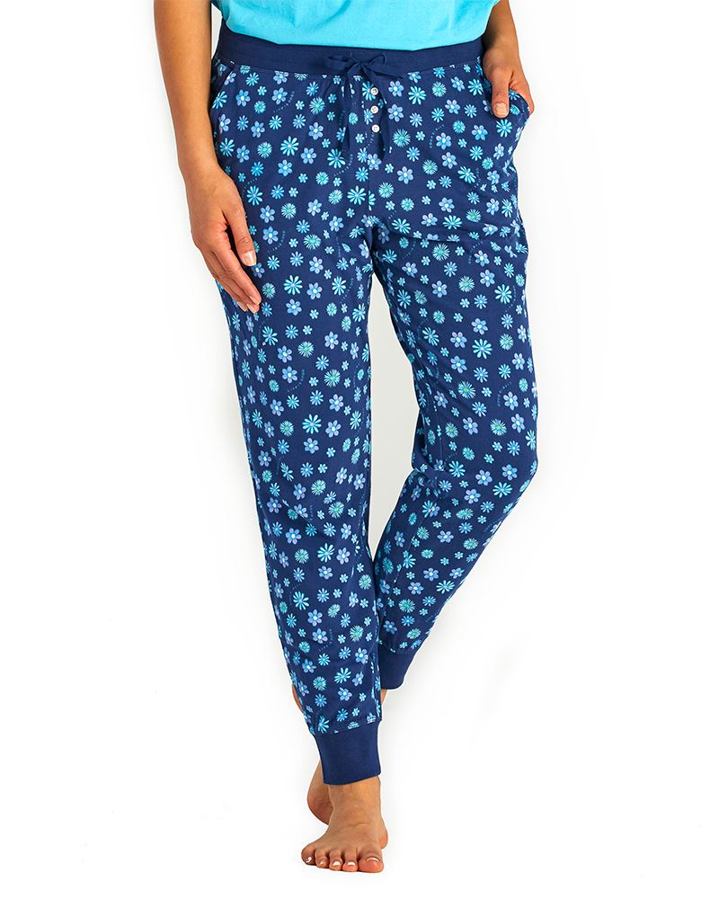 sleep joggers womens