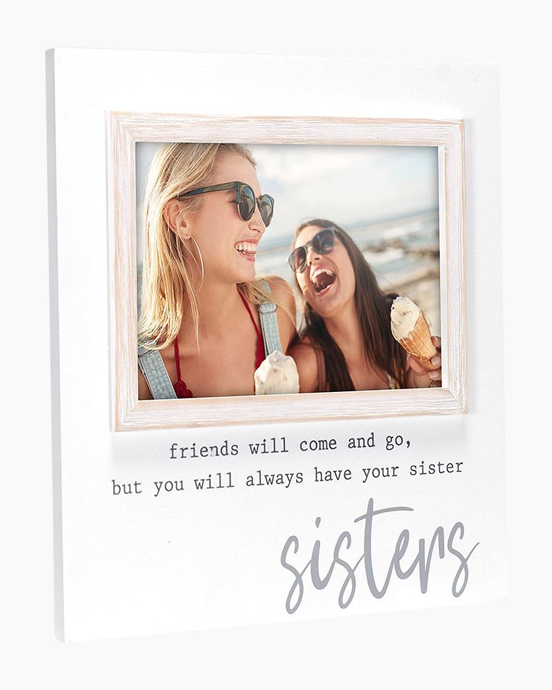 Malden Best Friends Ever Metal Frame (4x6)