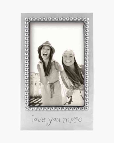 Mariposa Friends Frame