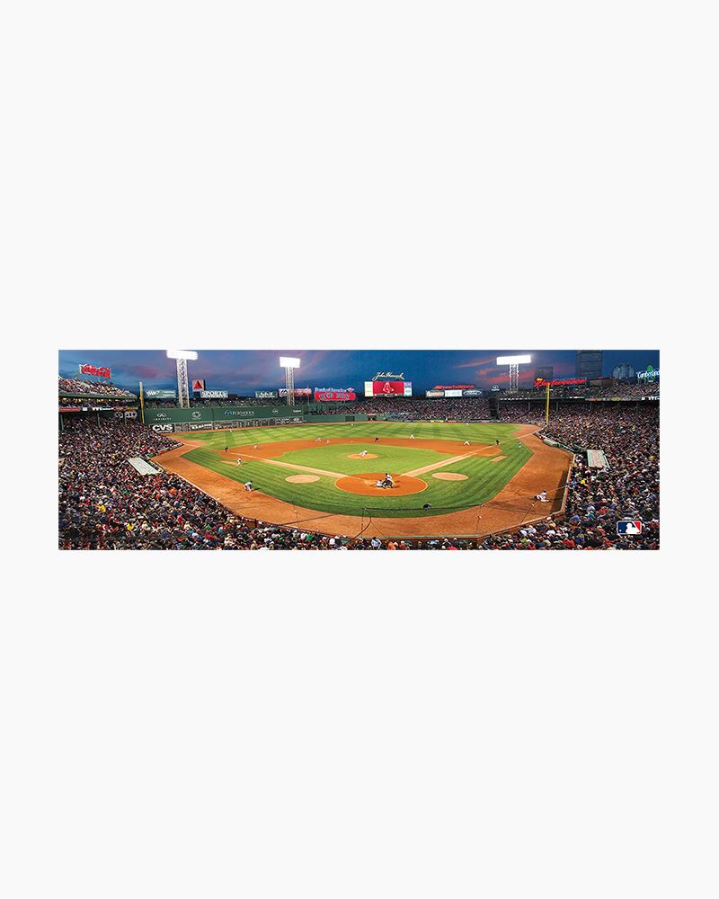 Boston Red Sox Fathead Logo Giant Removable Decal