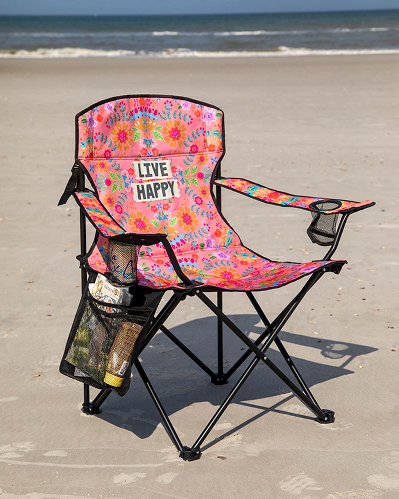 natural life beach chair