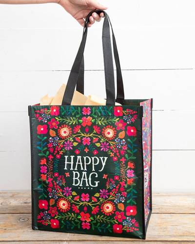 Yellow Happy Rakhi Hamper Carry Bag (Limited Edition) Price per pc: Rs –  The Packing Company