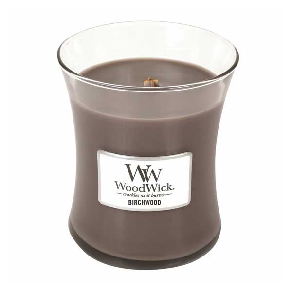 WoodWick Medium Rosewood