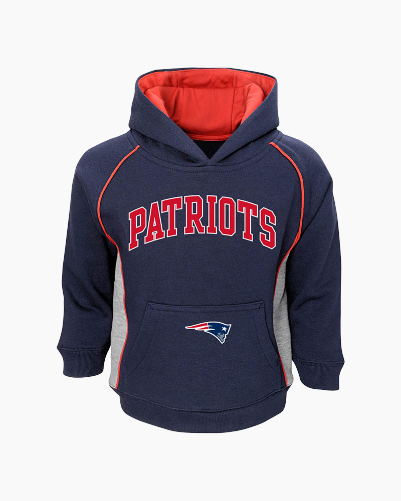 : New England Patriots Toddler