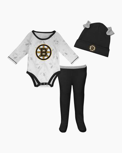 Baby shop bruins jersey