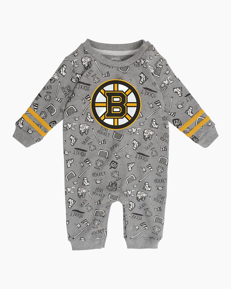  Boston Bruins Baby