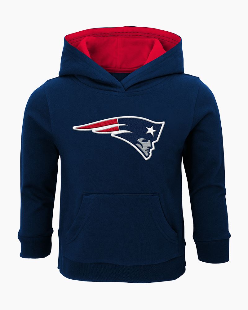 Toddler 2024 patriots sweatshirt