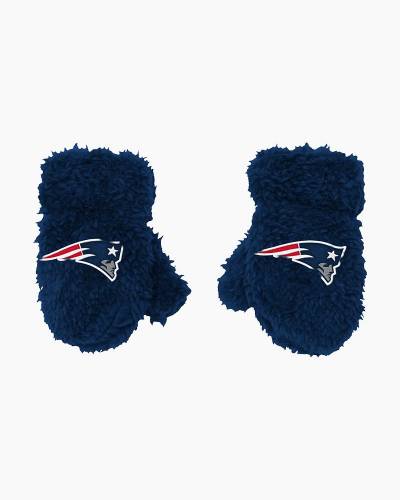 Little Earth New England Patriots Knit Dog H