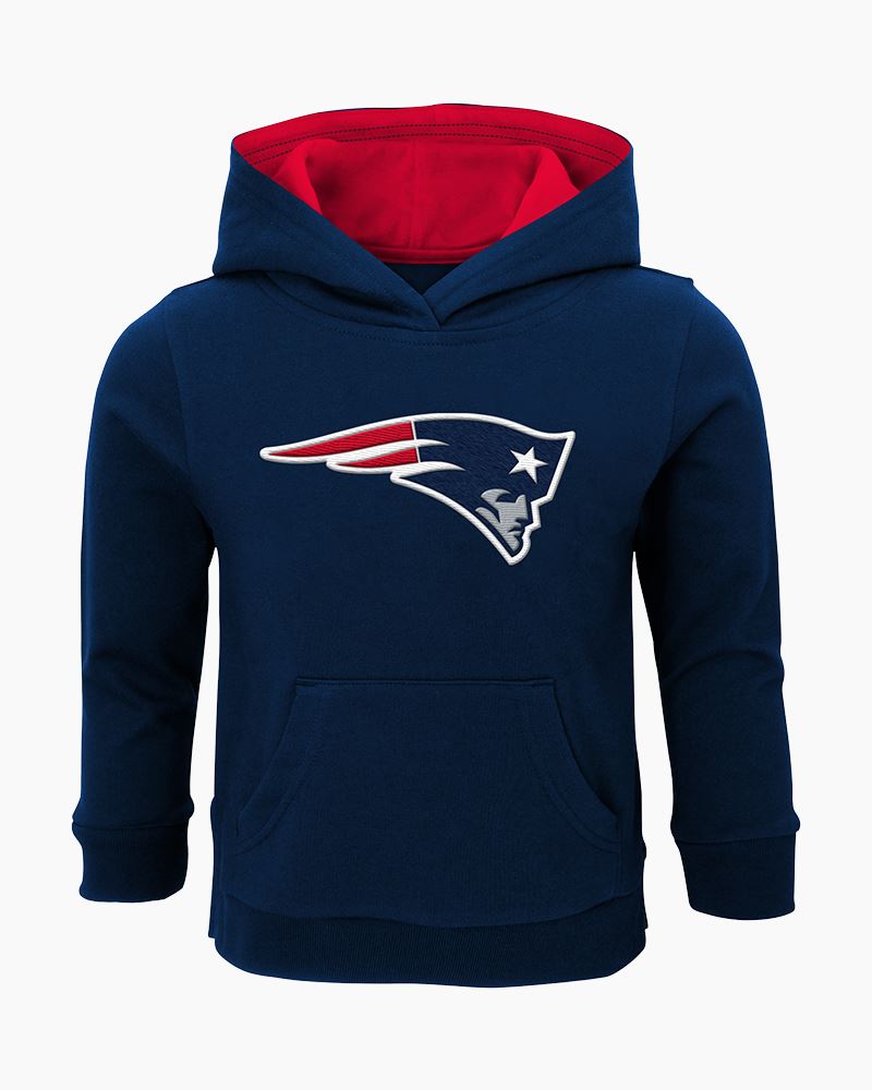 Outerstuff LLC New England Patriots Mac Jones Jersey Baby T-Shirt