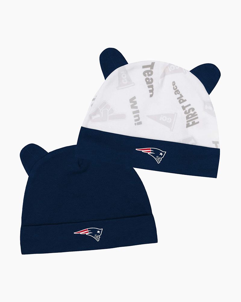 Outerstuff LLC New England Patriots Mac Jones Jersey Baby T-Shirt