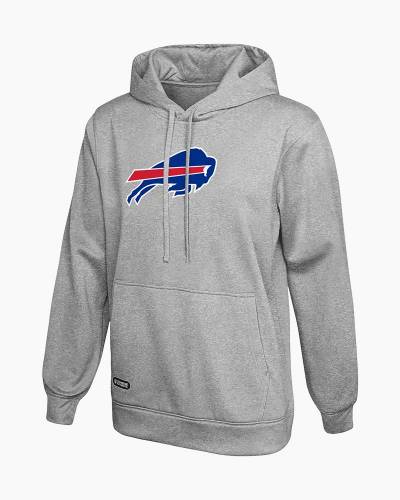 Junk Food clothing x NFL - Buffalo Bills - Bold Logo - Mens and Womens  Short Sleeve Fan Shirt - Size X-Large